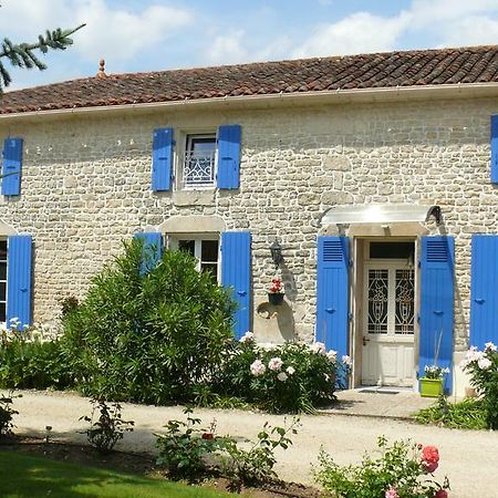 Le Clos De La Vigne Montreuil  Ngoại thất bức ảnh