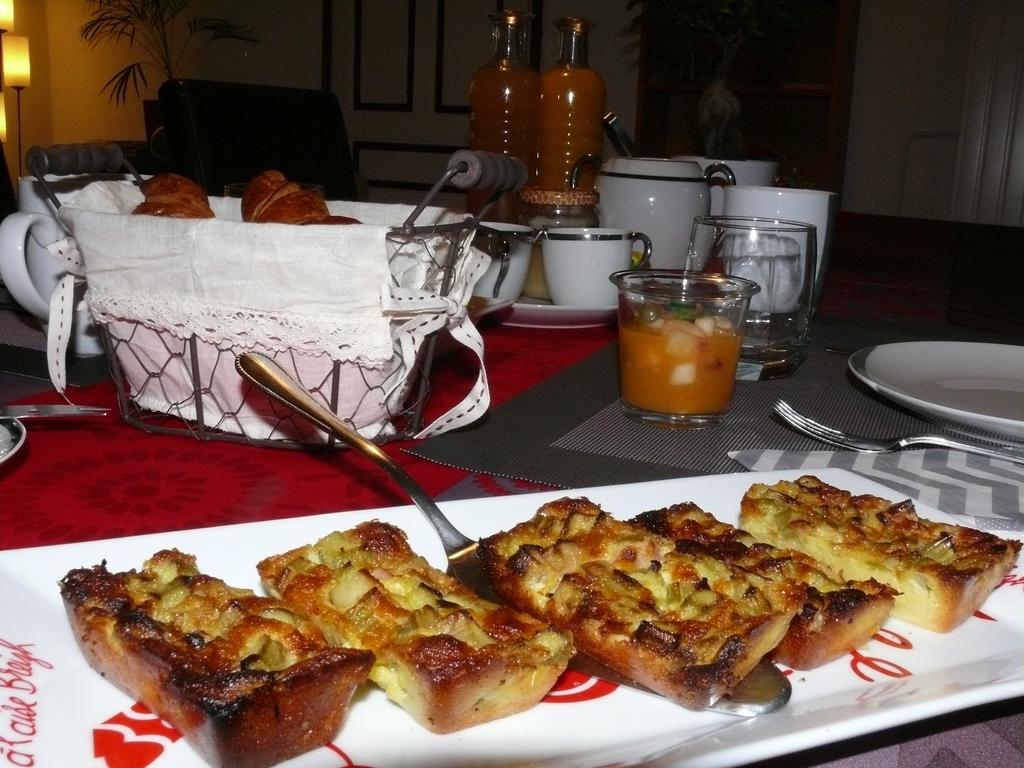 Le Clos De La Vigne Montreuil  Ngoại thất bức ảnh