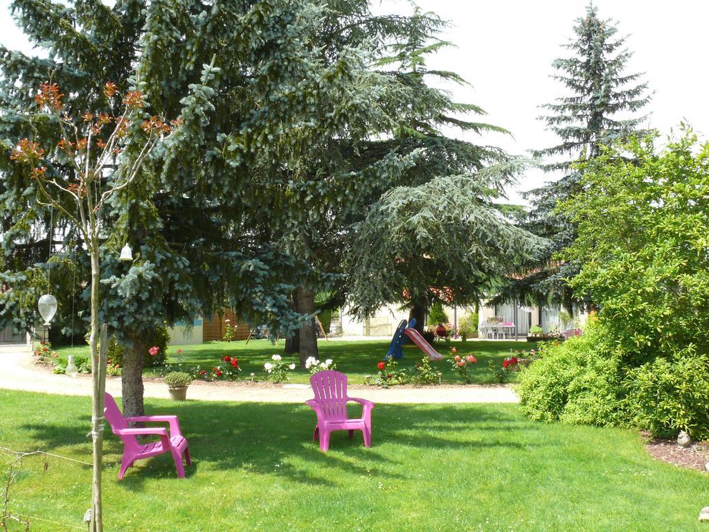 Le Clos De La Vigne Montreuil  Ngoại thất bức ảnh